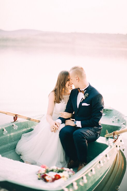 Oliwia & Bartek